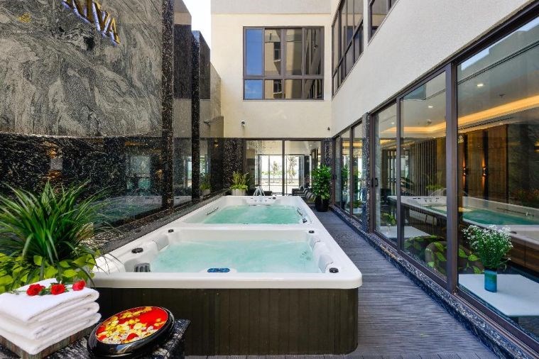 Khách Sạn Riva Vũng Tàu